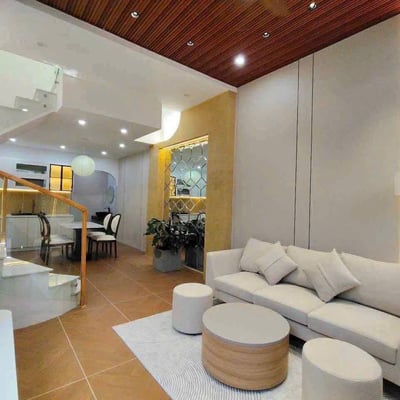 Rent of a bright 3-storey house, Hai Chau district, Da Nang, Vietnam